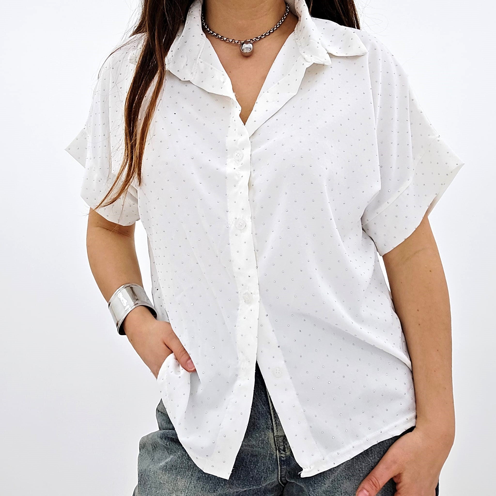 CAMICIA SEATTLE 89331